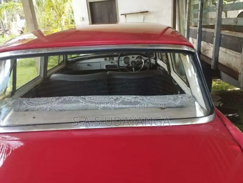 Austin A55 1960 Car (Used)