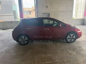 Nissan Leaf 2015 Car (Used)