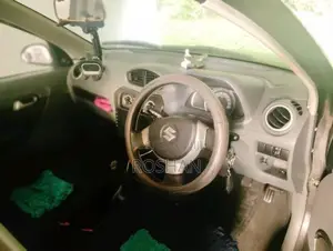 Suzuki Alto 2015 Car (Used)