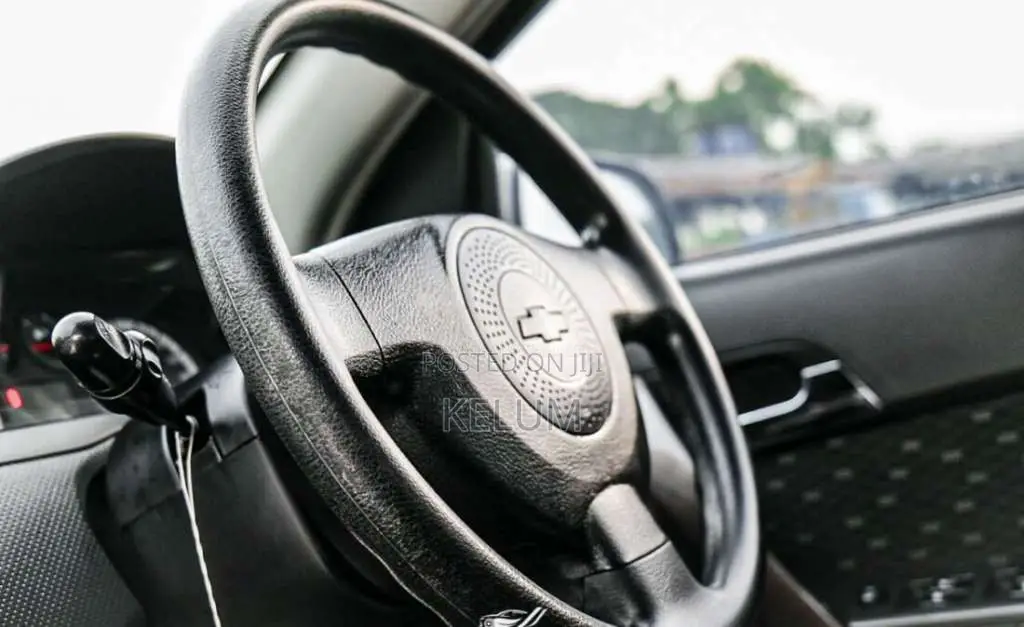Chevrolet Aveo LS 2007 Car (Used)