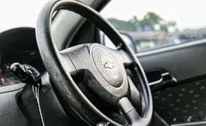 Chevrolet Aveo LS 2007 Car (Used)