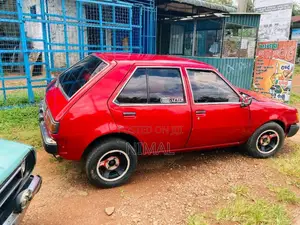 Mitsubishi Colt 1982 Car (Used)