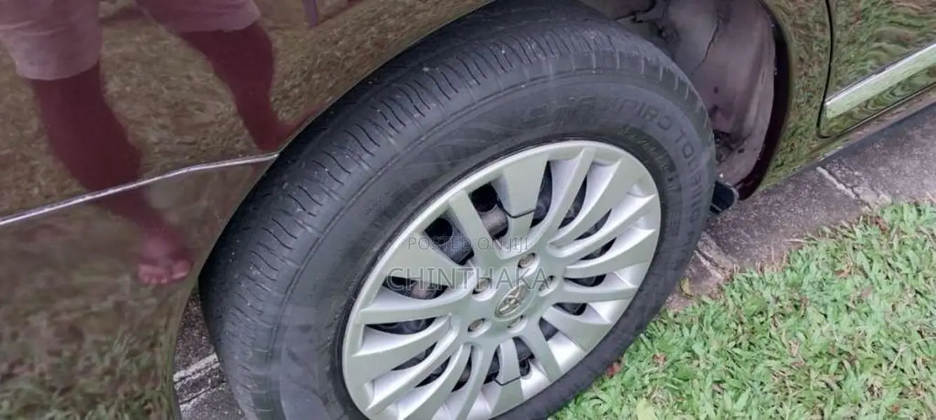 Toyota Allion 260 2010 Car (Used)