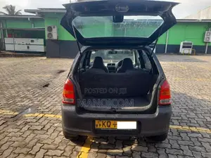 Suzuki Alto 2011 Car (Used)