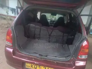 Suzuki Alto 2011 Car (Used)