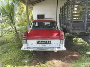 Austin A55 1960 Car (Used)