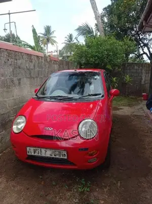 Chery QQ 2006 Car (Used)