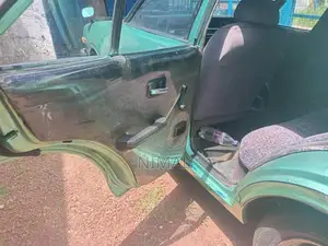 Nissan B310 1983 Car (Used)