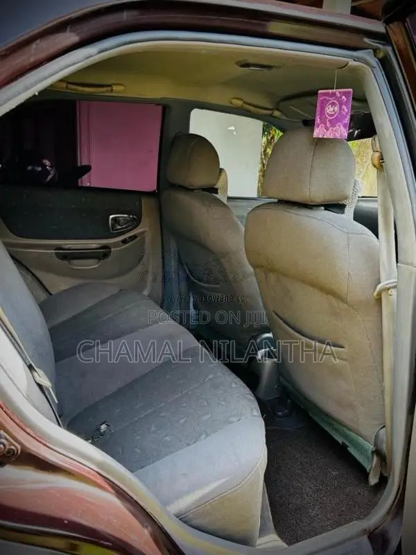 Hyundai Accent 2000 Car (Used)