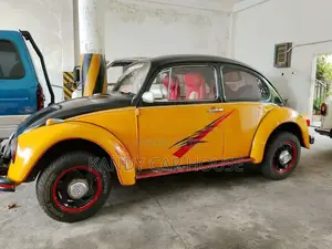 Volkswagen Beetle 1300 1968 Car (Used)