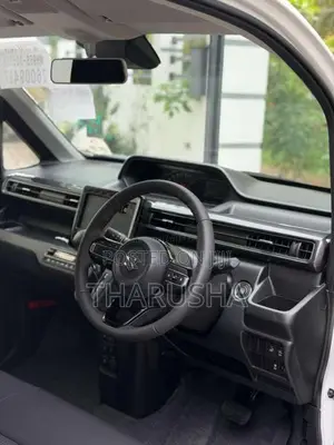 Suzuki Wagon R ZX 2026 Car Brand New