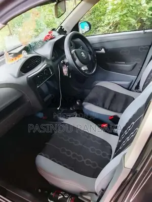 Suzuki Alto 2016 Car (Used)