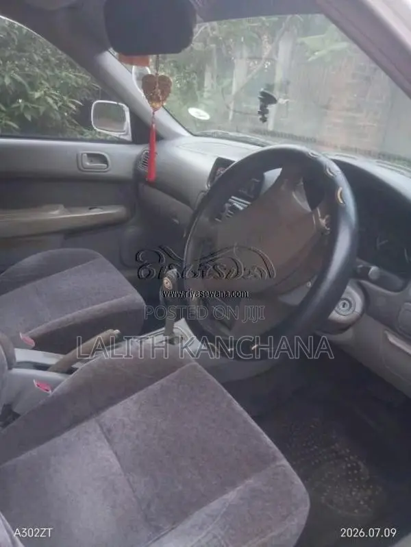 Toyota 110 XE Saloon 1999 Car (Used)