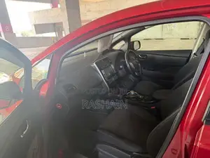 Nissan Leaf 2015 Car (Used)