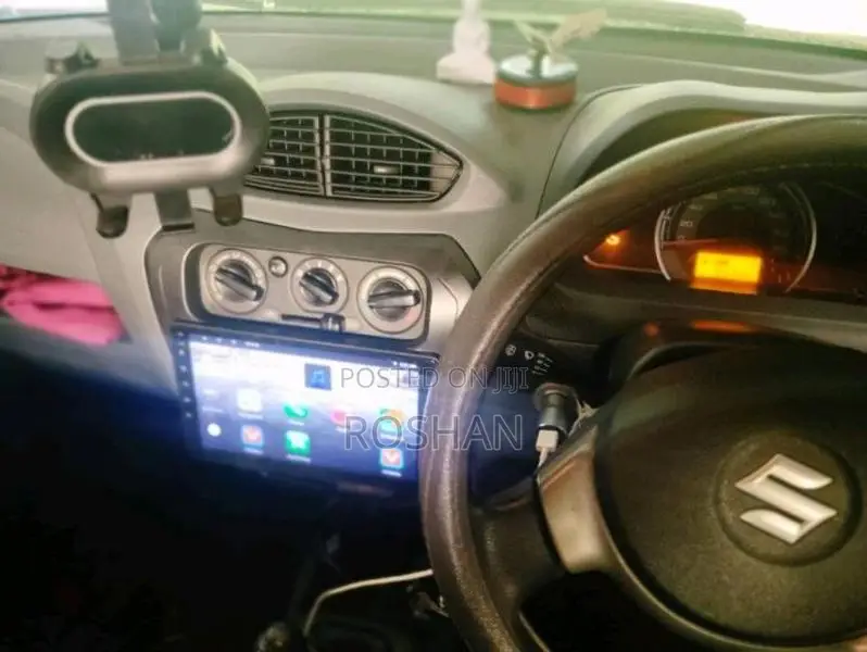 Suzuki Alto 2015 Car (Used)