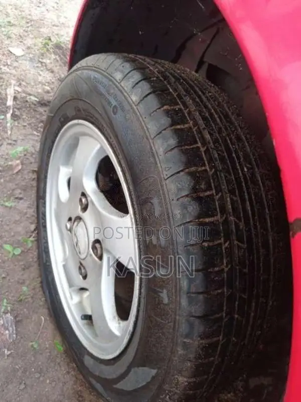 Chery QQ 2006 Car (Used)