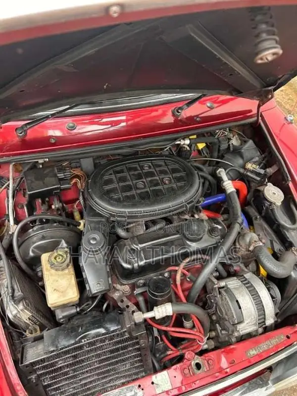 Mini Cooper 1972 Car (Used)