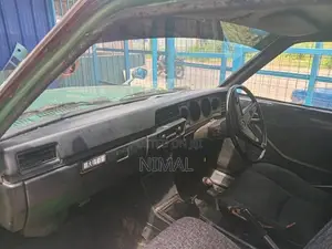 Nissan B310 1983 Car (Used)