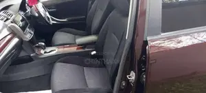 Toyota Allion 260 2010 Car (Used)