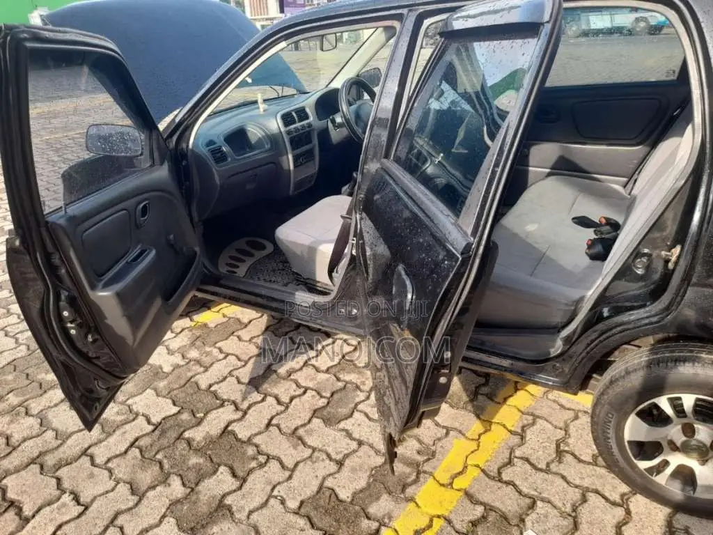 Suzuki Alto 2011 Car (Used)