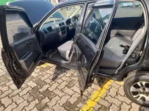 Suzuki Alto 2011 Car (Used)