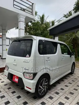 Suzuki Wagon R ZX 2026 Car Brand New