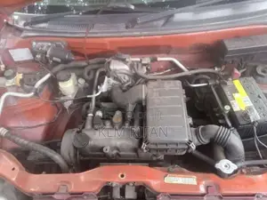 Suzuki Alto 2011 Car (Used)