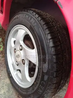 Chery QQ 2006 Car (Used)