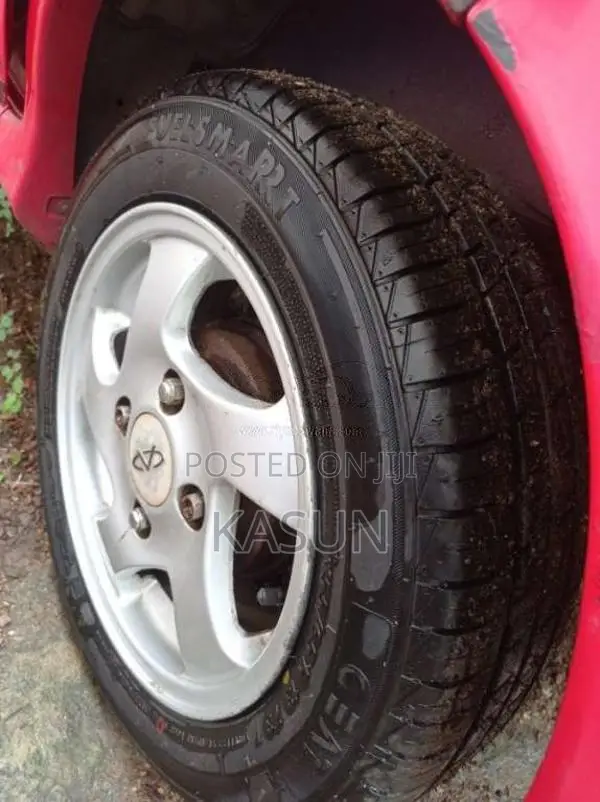 Chery QQ 2006 Car (Used)