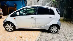 Mitsubishi I Miev Fully Electric Japan 2013 Car (Used)