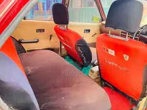 Mitsubishi Colt 1982 Car (Used)