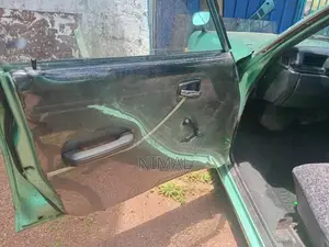 Nissan B310 1983 Car (Used)
