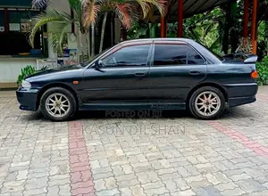 Mitsubishi Lancer 1994 Car (Used)
