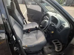 Suzuki Alto 2011 Car (Used)