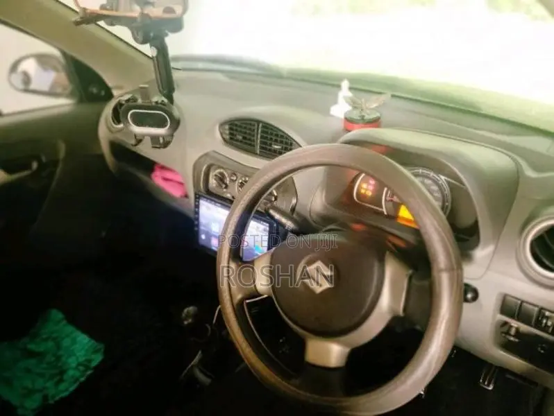 Suzuki Alto 2015 Car (Used)