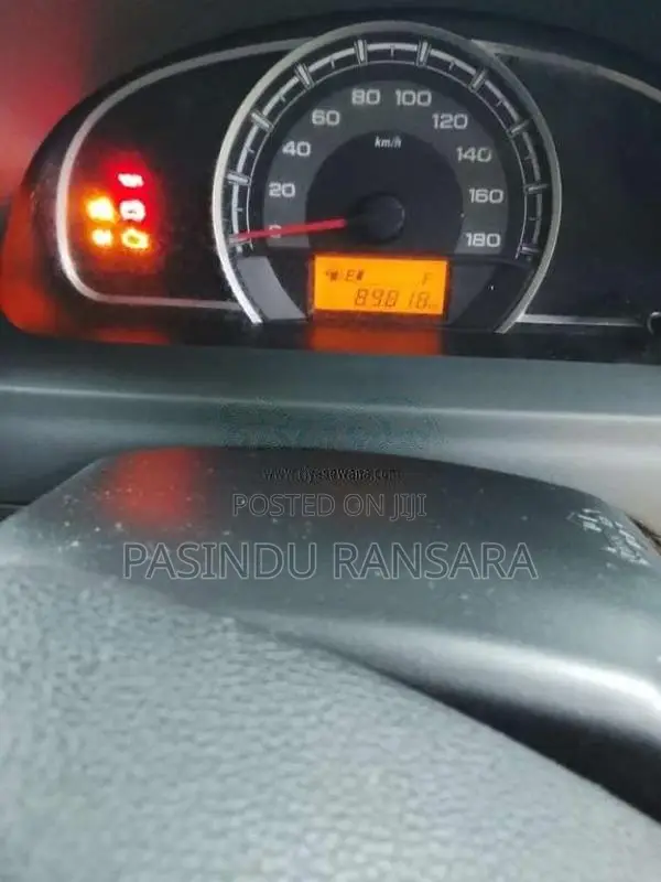 Suzuki Alto 2016 Car (Used)