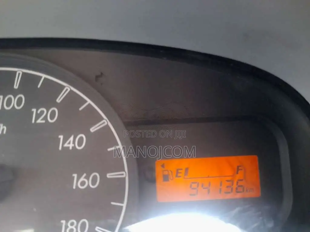 Suzuki Alto 2011 Car (Used)