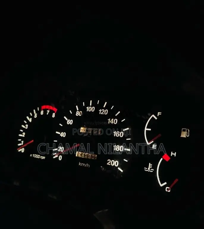 Hyundai Accent 2000 Car (Used)
