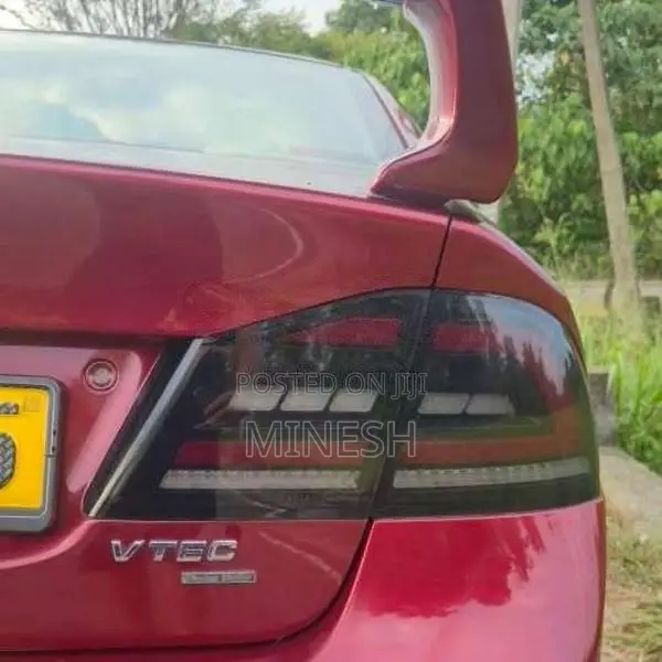 Honda FD1 Type S 2008 Car (Used)