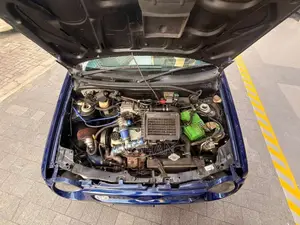 Suzuki Alto Works Turbo 2004 Car (Used)