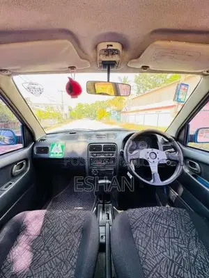 Suzuki Alto Works Turbo 2004 Car (Used)
