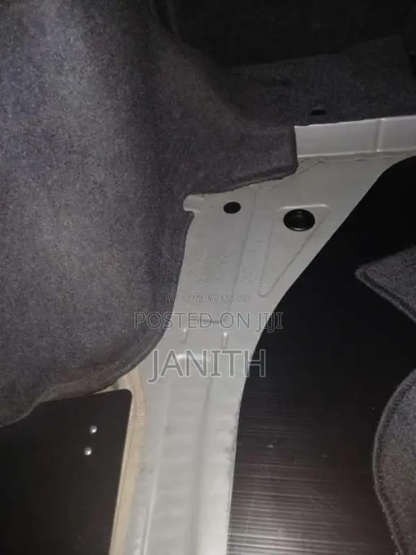 Toyota Allion 2004 Car (Used)
