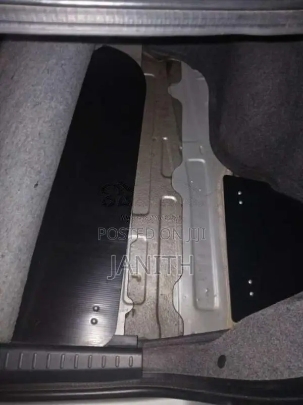 Toyota Allion 2004 Car (Used)