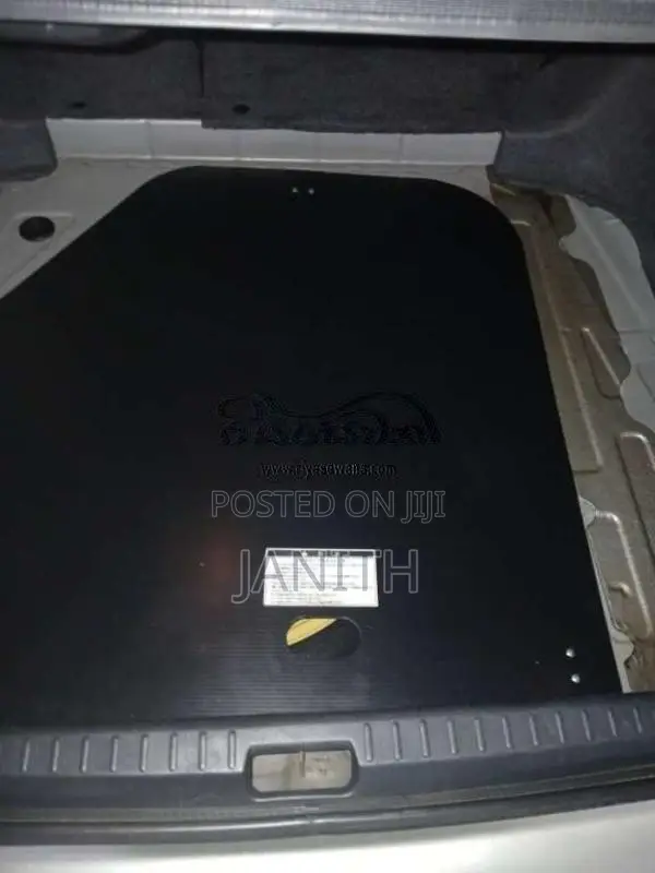 Toyota Allion 2004 Car (Used)