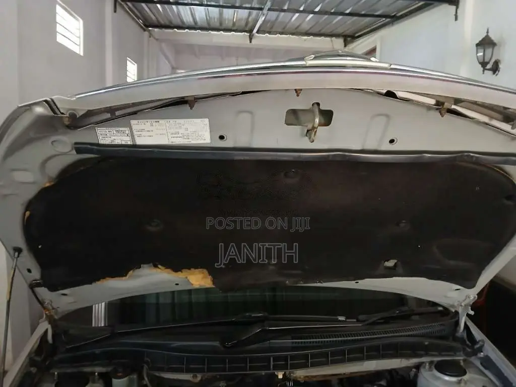 Toyota Allion 2004 Car (Used)