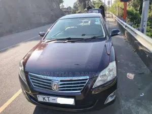 Toyota Premio 2011 Car (Used)