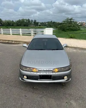 Toyota Ceres Marino AE100 1996 Car (Used)