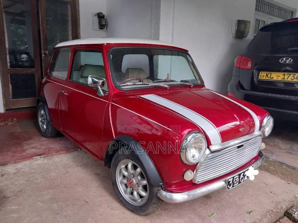 Austin Mini Cooper 2026 Car (Used)