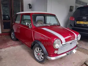 Austin Mini Cooper 2026 Car (Used)