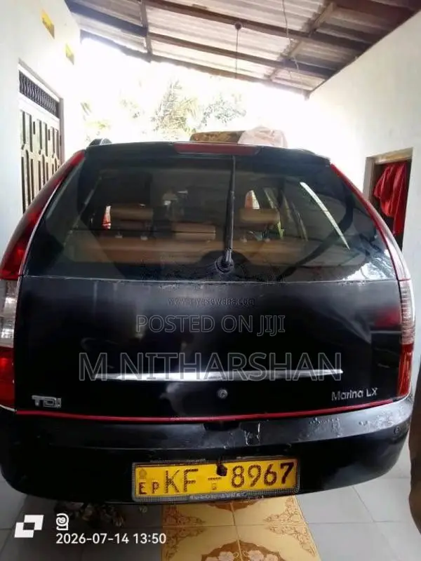 Tata Indigo 2007 Car Unregistered (Recondition)